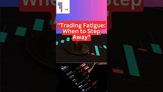 Trading Fatigue: When to Step Away @TheProfitBlueprintMF  #tradingpsycology #trading #tradingtips