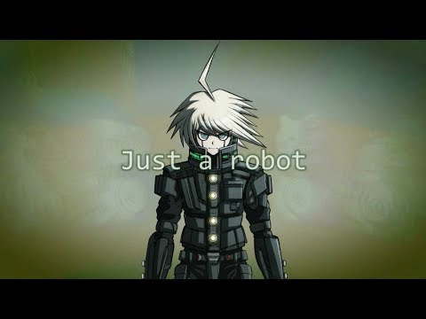 【Dex】Just a Robot (K1-B0/Kiibo fan song) 【VOCALOID Original】 +VSQX