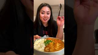 EXTRA CREAMY Japanese Chicken Curry