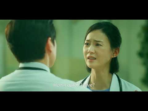 HOPING - Sidequel of IslandNation | Previously On EP6 | Huang Han-Ping (黃漢斌) 和平歸來 英文版EP6 前情提要