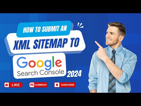 How to submit an XML sitemap to Google Search Console 2024 | Ads Optimiser