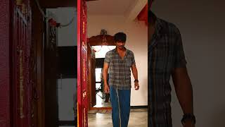 Jiiva's Best Emotional Acting | Thirunaal | Making Video #nayanthara #youtubeshorts #shorts #bts