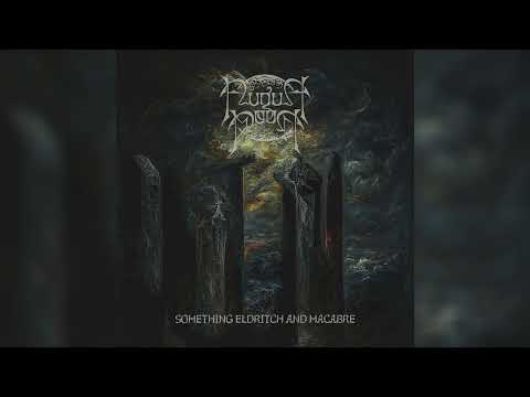 August Moon (Fin) - Something Eldritch and Macabre (Album 2024)