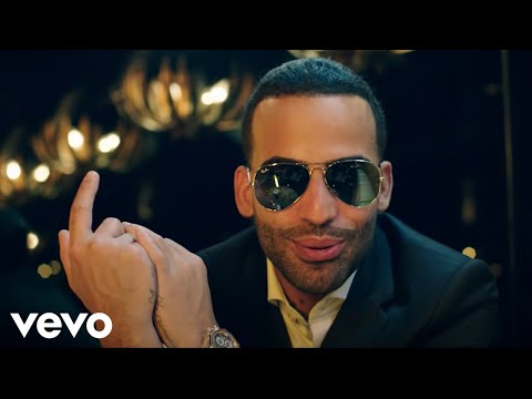 Arcangel - Imaginate Ft J Balvin (Video Oficial)