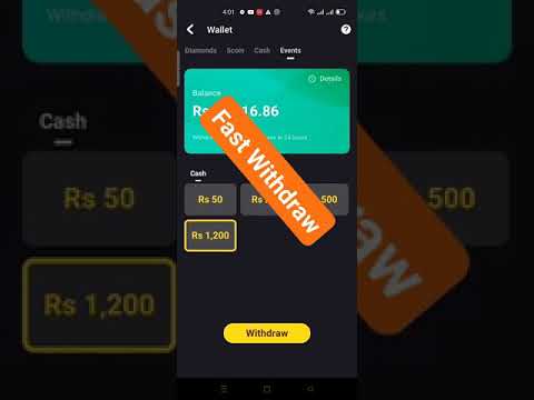 fast withdraw on snack video | snack video se jaldi withdraw kese le | wattoo tech