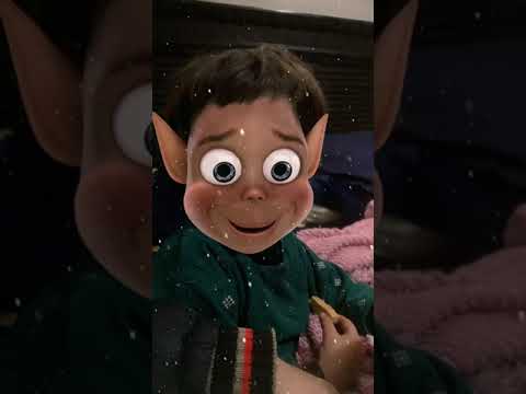 Funniest baby elf avacados from Mexico