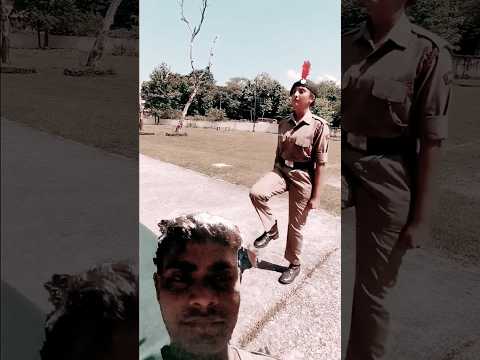 #army #indianarmy #police #ncccamps #motivation #trendingshorts #viralvideo #youtube #foujiveerendra