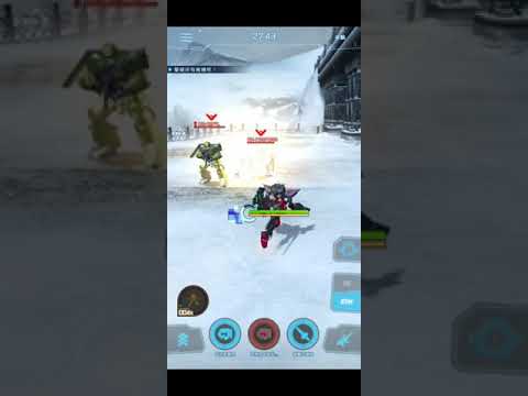 【Gundam Breaker Mobile高達創壞者】戰鬥競速場LAP8