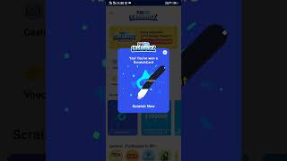 won 20 paytm cashback point for paying a shop | paytm cashback offer #shorts #paytm #cashback #point