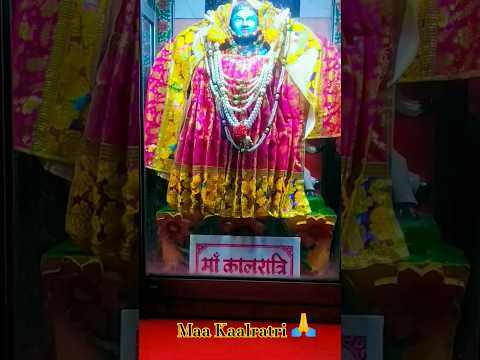 Alopshankari 🙏#viral #shorts #reels #video #navratrispecial #youtubeshorts #prayagraj #shaktipeeth