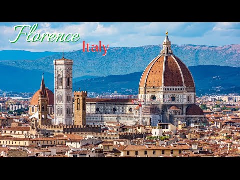 Florence Italy: Exploring Art, Culture, and History