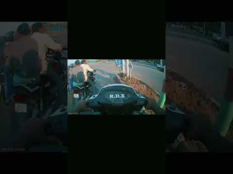 ns chapri rider wants to race #my2ndvlog #trending #viralvideo #viralindia  #trendingalert #motovlo