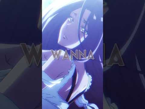 Tokime Edit l Wannabe - Why Mona #anime #animeedit #animegirl #shorts #fyp #viral #wannabe #whymona