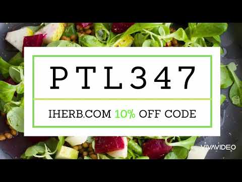 iHerb rewards Code | 10% Off iHerb Coupon Code | (2022)