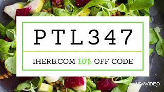 iHerb rewards Code | 10% Off iHerb Coupon Code | (2022)