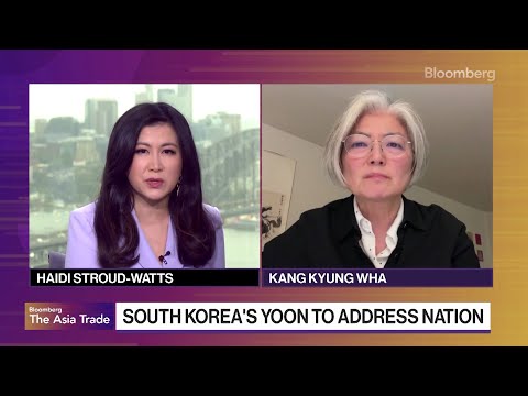 Dr. Kyung-wha Kang on the Constitutional Crisis of South Korea and Political Implications