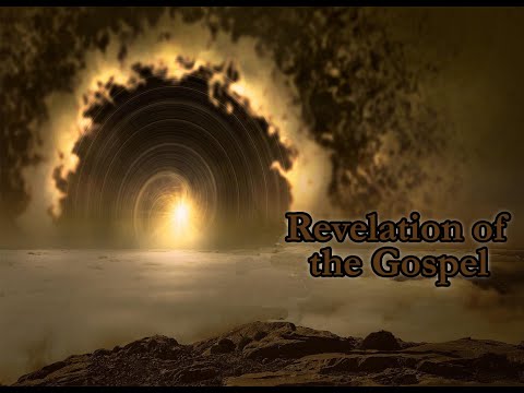 STORYTIME - by TKING N MINISTRIES - Revelation of the Gospel (TKING)