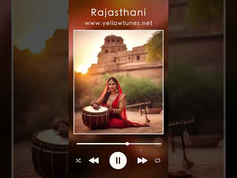 Rajasthani Instrumental music download #yellowtunes #bgm