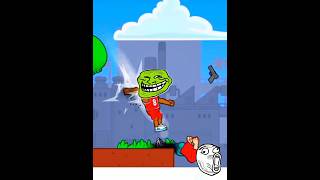 Flip Bros Epic Moments #epicmoments #gameshorts #flipaclip #gameplay