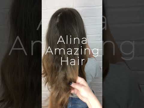 Keratin Hair Treatments | Hair Care Wow Effect #amazinghair #softhair #dreamhair #glowinghair