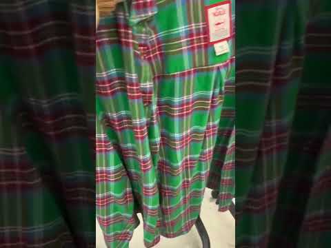 Come thrift with me!