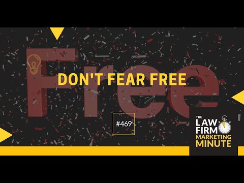 Don't Fear Free - LFMM 469