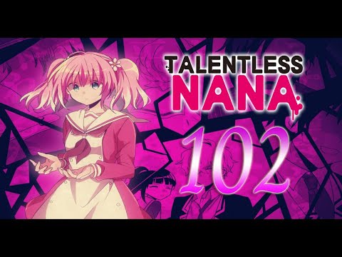 Planning the Escape | Talentless Nana Chapter 102 Reaction