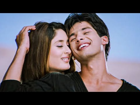 Dil Mere Naa | Fida | Shahid Kapoor | Kareena Kapoor | Udit Narayan | Alka Yagnik | Anu Malik