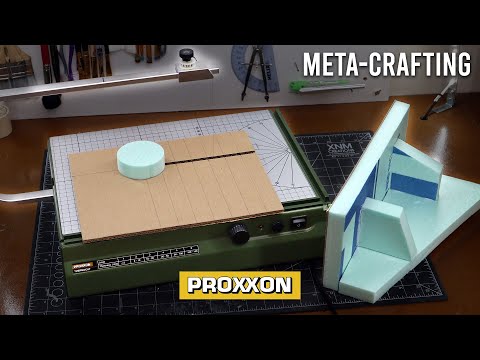 Craft your own Proxxon tools, QUICK and CHEAP!