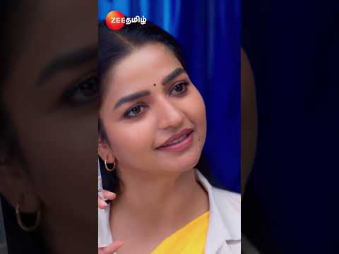 ANNA (அண்ணா) | EPI-555 | Mon-Sat, 8.30 PM | Zee Tamil #shorts #ytshorts