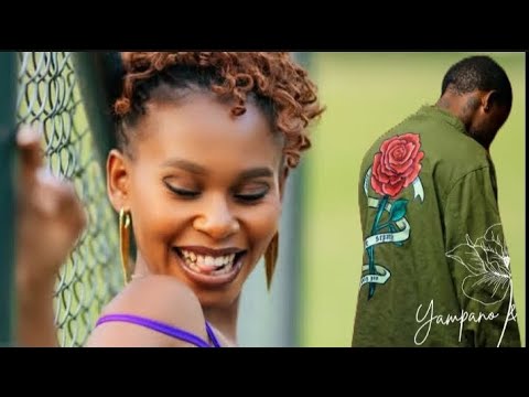 alyn_sano & yampano _ mugahinda (official video)