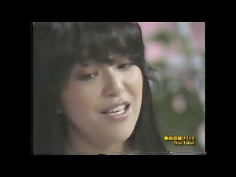 岩崎宏美 - あなた　(小坂明子　カバー)