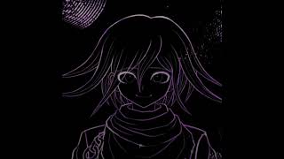 Untrust us 🎭 // Kokichi Ouma edit! #anime #danganronpa #edits #viral #shorts #danganronpaedit #fyp