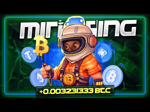 New Best Bitcoin Mining App | Binance Cloud Mining Website