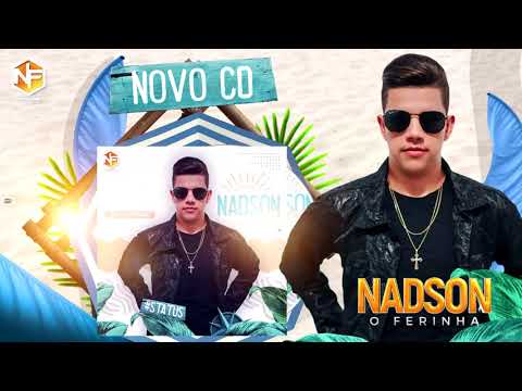 NADSON O FERINHA CD #STATUS ESPECIAL PAREDAO_2021