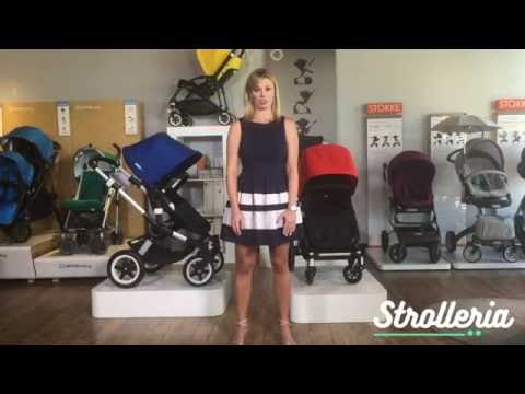 Welcome to Strolleria | Scottsdale baby store