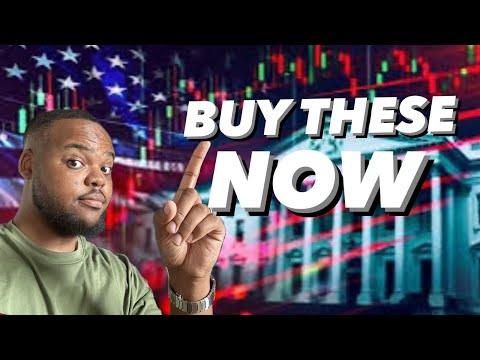 Best Stocks for the New Presidential Administration | Best Stocks for the 2nd Trump Administration