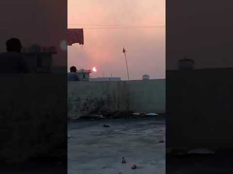 Surya grahan 2022☀️🌑Solar Eclipse #live #shorts