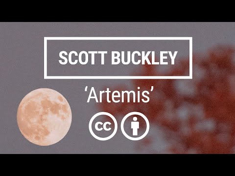 'Artemis' [Inspirational Epic Orchestra CC-BY] - Scott Buckley