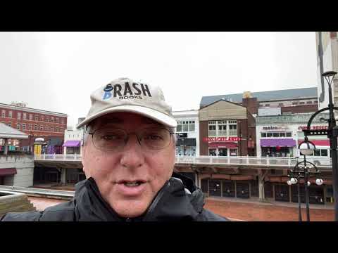 Ralph Dennis' Atlanta - Underground Atlanta