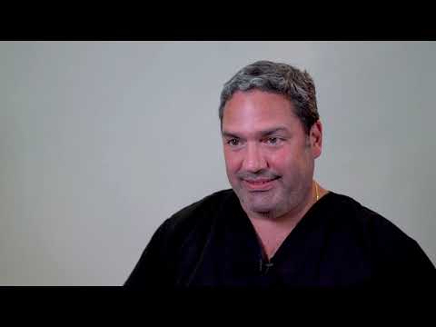 Meet the Doctor | Pedro Pizá MD