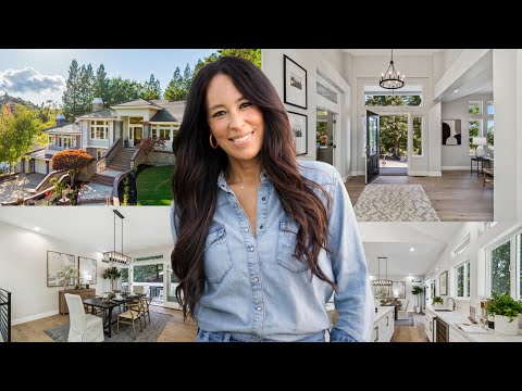 Fixer Upper New House | 48 Best Home Decorating Ideas From My New Fixer Upper House | New House Tour