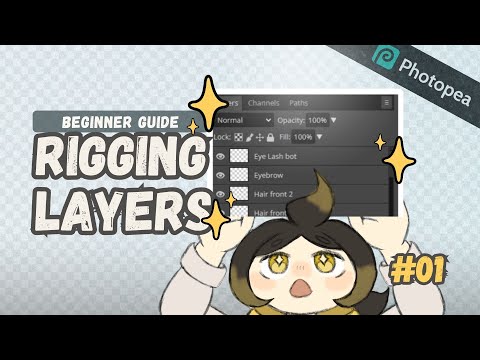 PERFECTLY Separate Your Rigging Project | BEGINNER GUIDE