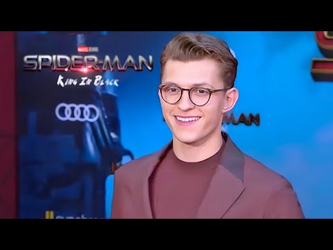 Tom Holland is about to BLOW UP…      Spider-Man 4 & New Movie