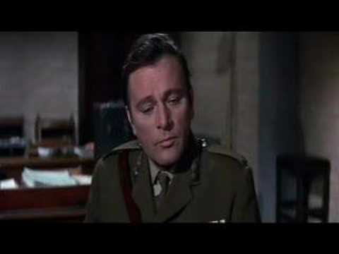 Where Eagles Dare - Briefing