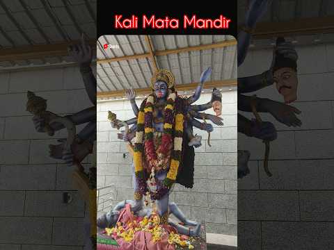 Kali Mata are maisamma temple #devotional #hyderabad #temple #army #shortsviral #ytshortsindia