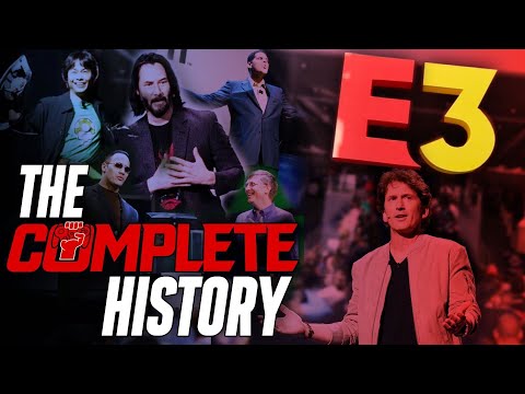 The Complete Legacy of E3