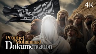 Das wundersame Leben des Propheten Muhammad | Die erste islamische KI-Doku 4K