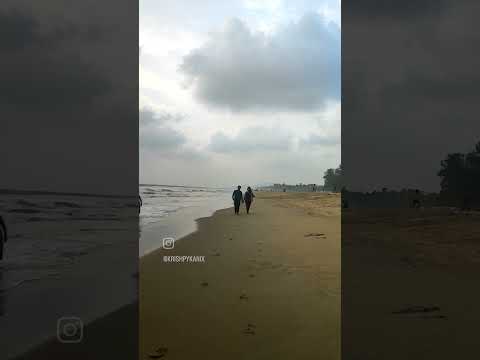 Beach ⛱️🏖️ vibes  #krishpykanix #trending #funny #beachvibes #beach #goa #samundar #rel #shortsviral