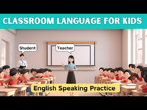 School  Conversation in English | School dialogue |#englishconversation  Teacher and Student #abcs